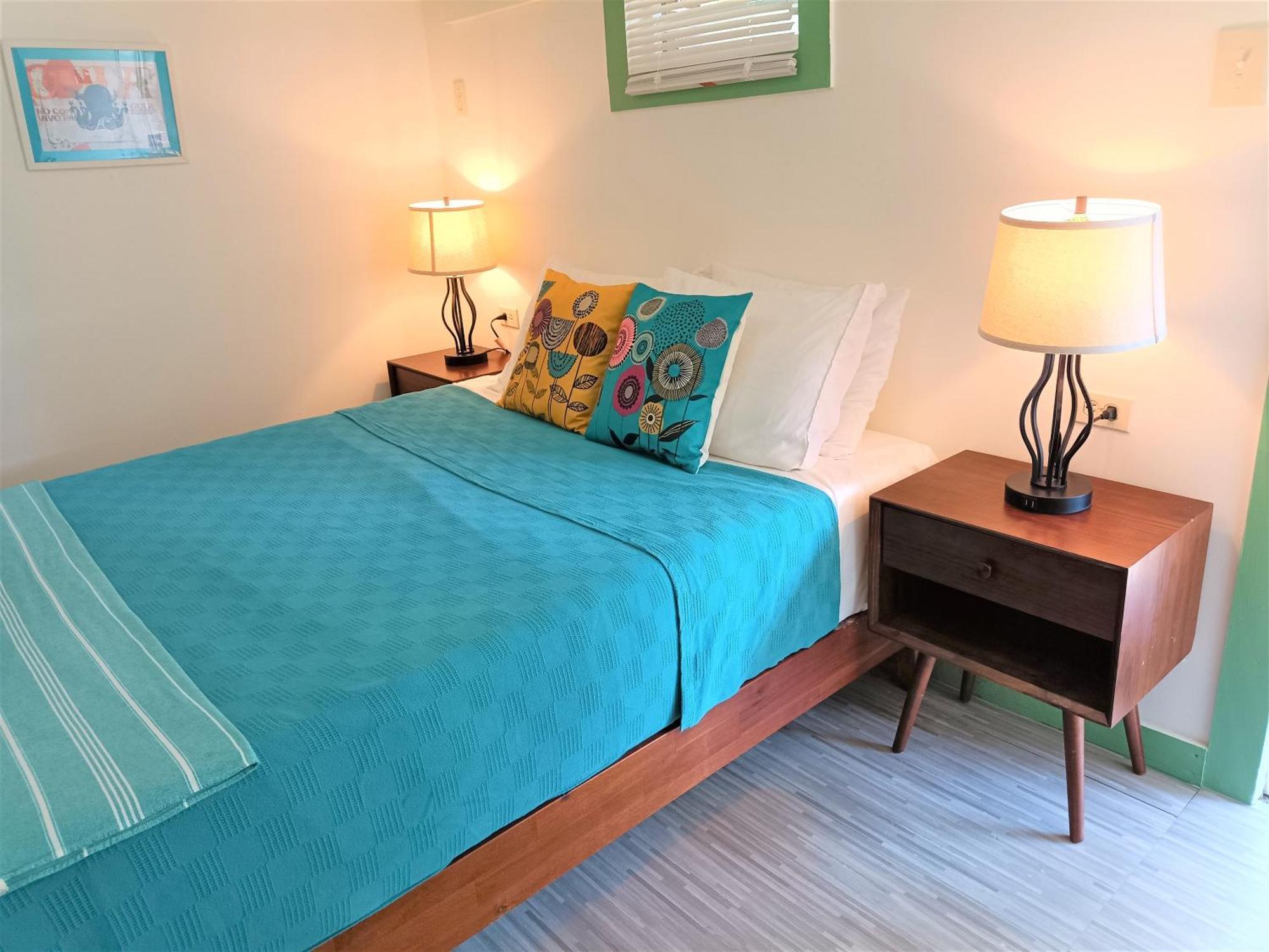 Waterside Inn Vieques Habitación foto