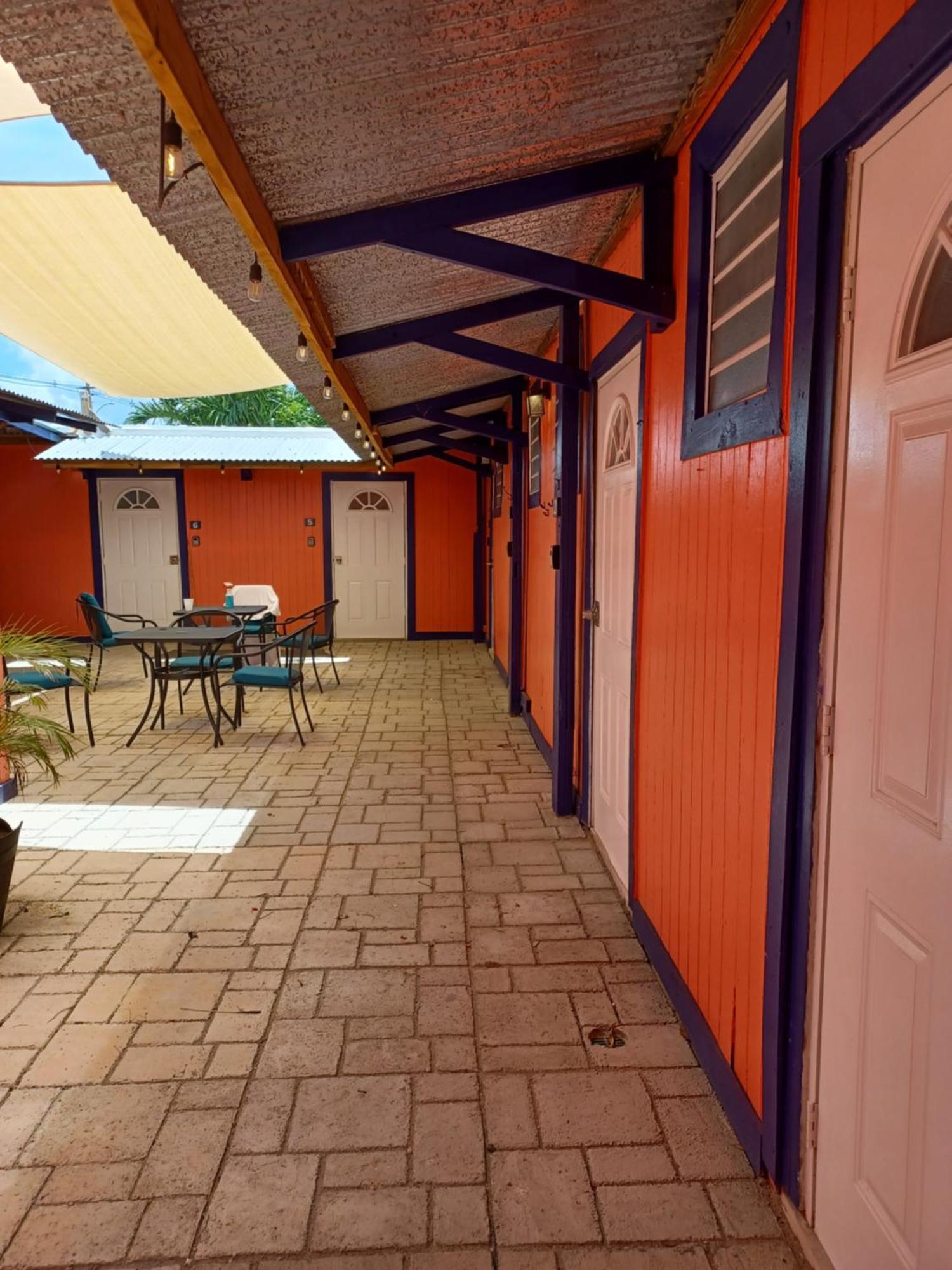 Waterside Inn Vieques Habitación foto